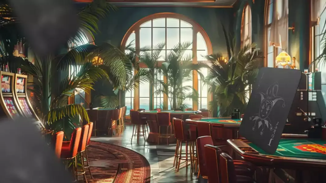 live-games BetRiviera Casino